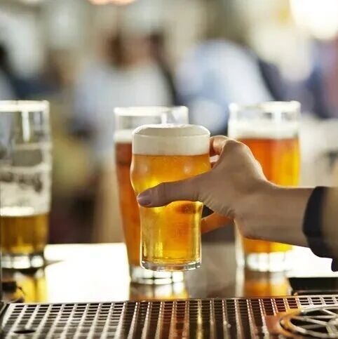 啤酒市場高端化競爭持續(xù)升溫