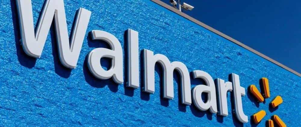 供應(yīng)鏈新升級(jí)！沃爾瑪不只爭(zhēng)奪普通顧客，其背后" 五年增長(zhǎng)計(jì)劃 "如何布局