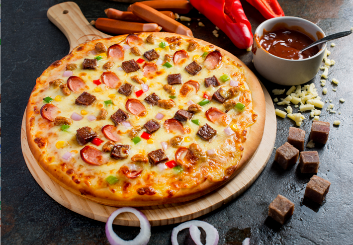 SIAL西雅展（上海）