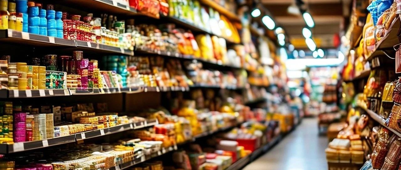 2025中國網(wǎng)絡(luò)零售TOP100出爐：總銷額2.17萬億，即時零售、全品類擴張成增長引擎