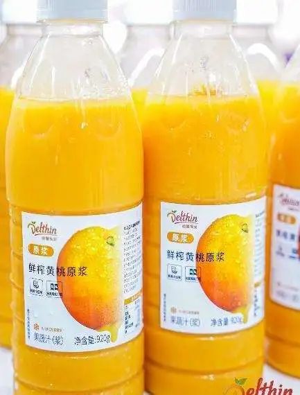 SIAL西雅國(guó)際食品展