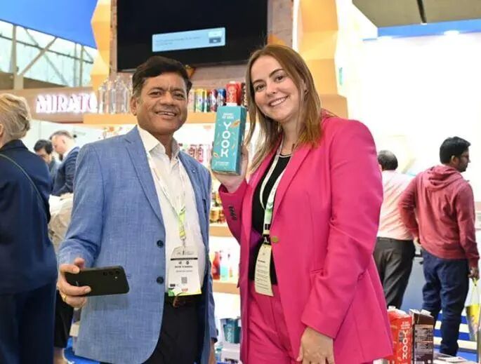 SIAL西雅國(guó)際食品展