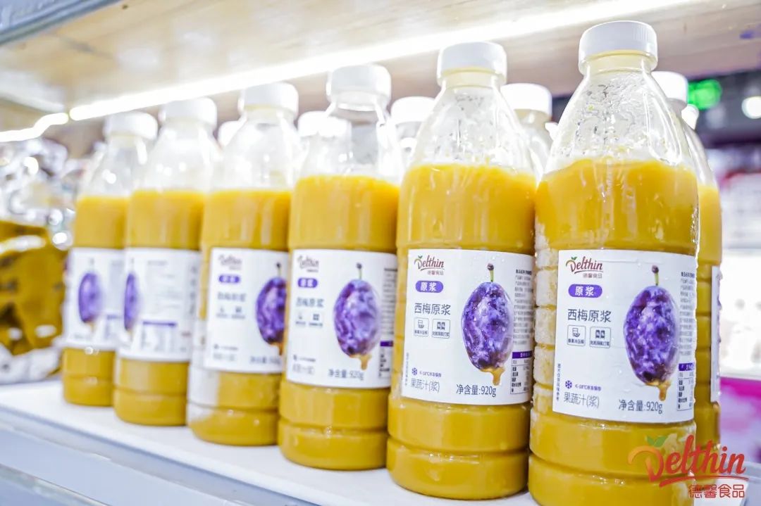 SIAL西雅展（上海）