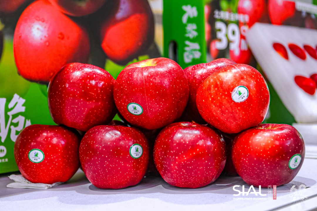 SIAL西雅國際食品展