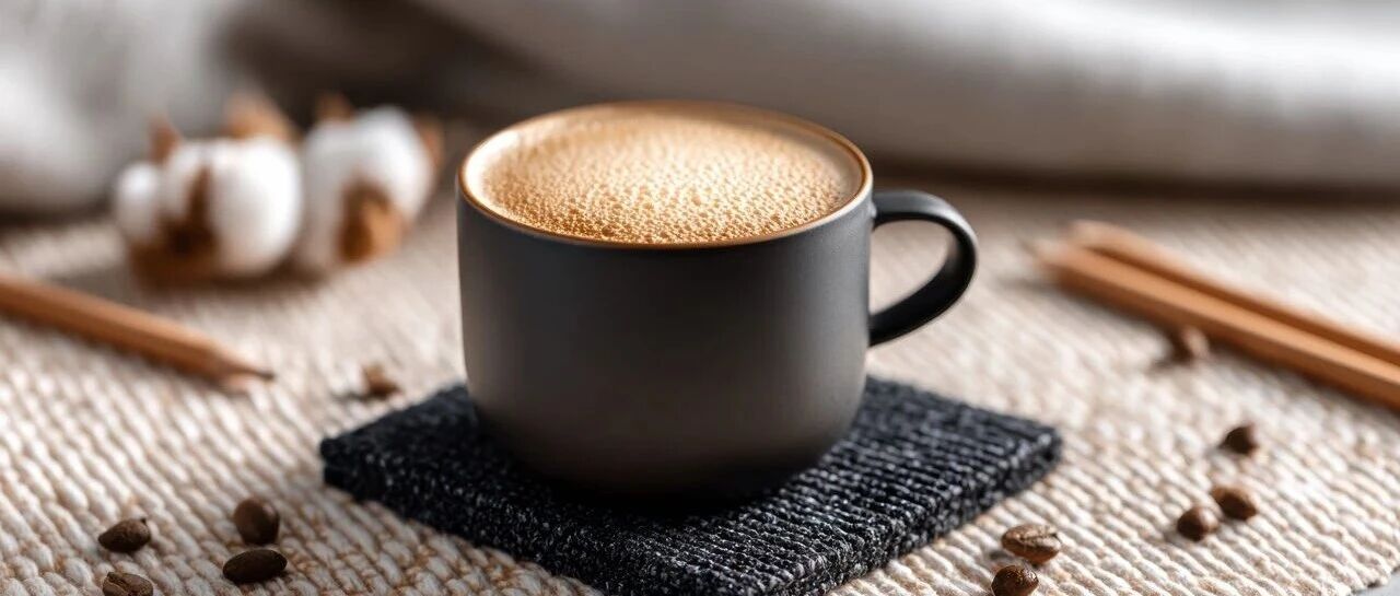 咖啡茶飲共生格局下，打開(kāi)顛覆式增長(zhǎng)新機(jī)遇