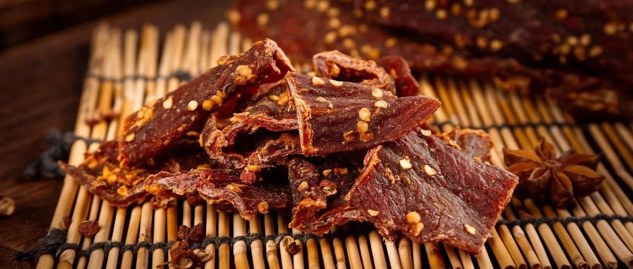 破局休閑食品紅海，廣東林豐食品讓每個SKU都長著客戶需求的DNA