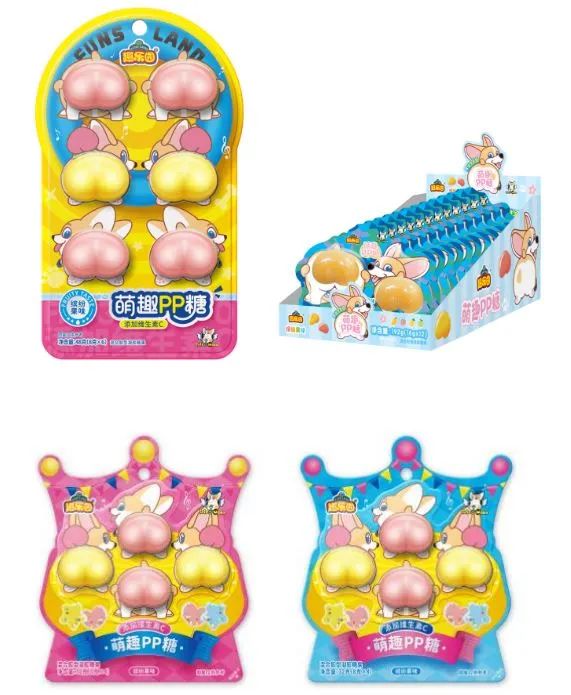 強(qiáng)化IP社交屬性，挖掘產(chǎn)品背后的情緒價(jià)值